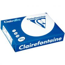 Clairalfa - Kopiopaperi clairalfa a4 80 g/m²