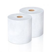 Ikasorb - Öljynimeytysmatto oil only raaka ohut 2x 0,41x92 m