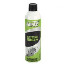 Jelt - Aerosol nettoyant bio+ 650ml brut / 40 0 ml net