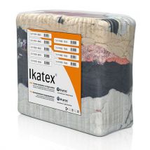 Ikatex - Konepyyhe froteeta premiun laatu 10 kg