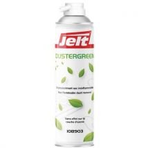 Jelt - Dustergreen-pölynpoistoaine ei sisällä cfc-yhdisteitä 650 ml/400 g