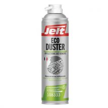 Jelt - Eco duster ‐pölynpoistoaine ei sisällä cfc-yhdisteitä 650 ml/400 g