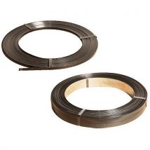 Teräsvanteet yksittäiskela 19 x 0,6 mm 320 m - Witre