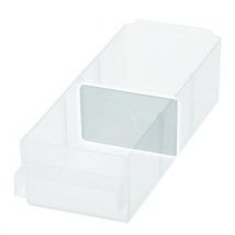 Raaco - Jakajat sopii 51846 60 kpl sopii lokerikko 150