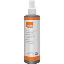 Nobo - Vesipohjainen valkotaulun puhdistusspray 250 ml