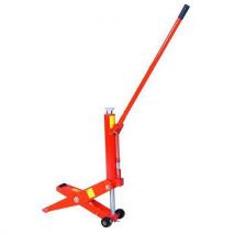 Trukkitunkki - Witre