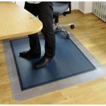 Matting - Seisontamatto yoga istu ja seiso 150 x 120 cm