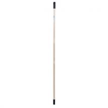 Manutan expert - Puuvarsi sopii kierreliitäntä 130 cm manutan