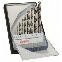 Bosch - 10 hss-g-poran sarja robustline 135°