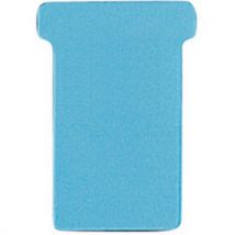 Djois made by tarifold - T-kortti - 77 mm väri: sininen leveys: 77