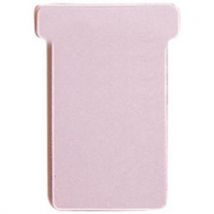 Djois made by tarifold - T-kortti - 48 mm väri: pinkki leveys: 48