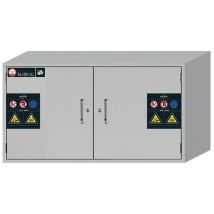 Asecos - Happo-emäskaapit työtason alle sl-classic-ub 3061989230621