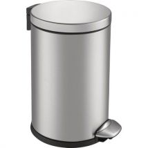 Eko - Roskakori polkimella luna 5l