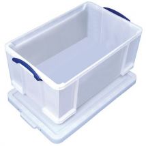 Really useful products - Säilytyslaatikko 64 l valkoinen really useful box