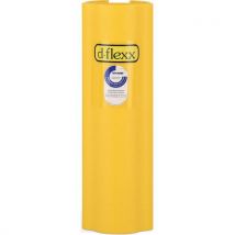 D-flexx - D-flexx alfa hyllynsuoja 400 mm 75-99 mm leveys