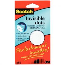 Scotch - Tarratyyny läpinäkyvä scotch