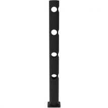 D-flexx - Delta 4 t-pylväs ø 110 x 1200 mm