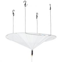 Pig - Katon vuodonsuoja - suorakulmainen jousiaukko