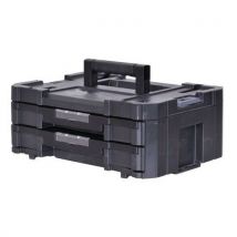 Stanley - Laukku pro-stack 2 laatikkoa 8l