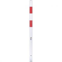 Crash stop - Este pylväs ø 60 mm