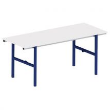 Hudig rocholz - Modulaarinen pakkauspöytä - p 2 000 mm