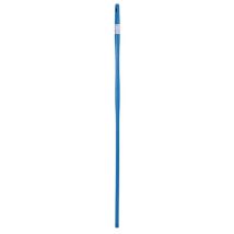 Manutan expert - Ergonominen varsi 1,45 m sininen − manutan