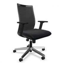 Nowy styl - Toimistotuoli intrata musta