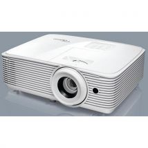 Optoma - Projektori ultrakirkas full hd eh401