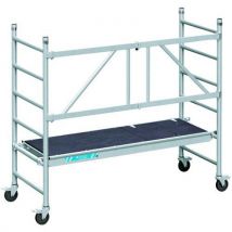 Zarges - Rakennusteline paxtower s-plus 1t