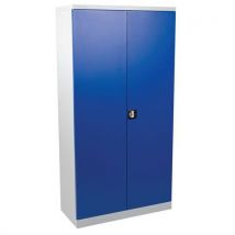 Manutan expert - Kaappi magic korkea jaettu 2x109 2x155 mm