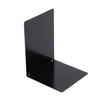 Vepabins - Mustat kirjahyllyt