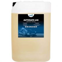 Lahega - Lahega autosafe 648 25 l