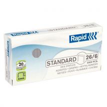 Rapid - Niitti rapid 26/6