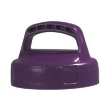 Oilsafe - Oil safe varastointikansi violetti