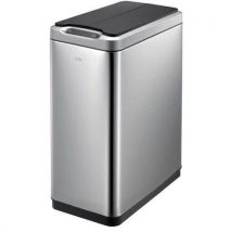 Eko - Jäteroskakori phantom sensor bin 20+20 l - eco