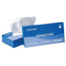 Nenäliinapakkaus - 100 kpl 2-kerroksinen 100x100 mm