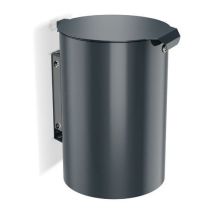 R and r - Roskakori rw2 30 l seinäkiinnitykseen kaksoiskansi