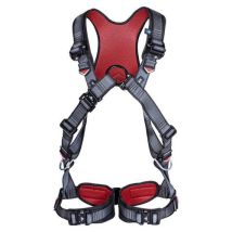 Cresto - Kokovaljas 1128 fusion pro xxl 140 kg
