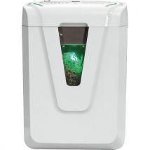 Mbg sweden - Paperisilppuri hybrid-s