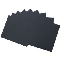 Manutan expert - Hioma-arkki 230 x 280 karkeus 60