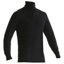 Blaklader - Aluspaita xwarm 70% merinovilla musta m