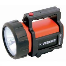 Velamp - Led-valonheitin 1 w ip44 100 lm