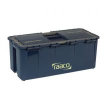 Raaco - Työkalulaatikko raaco compact 20