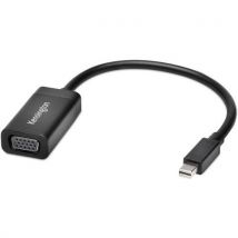 Kensington - Adapteri vm1000 mini displayport uros vga naaras