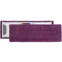 Tts - Struktuuripintainen mikrokuitumoppi uni systemiin