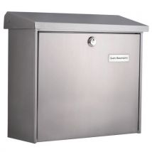 Burg wachter - Letterbox comfort 19,1 l hopea