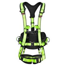 Cresto - Kokovaljas 1136 energy pro hi‐visibility xl 141 kg