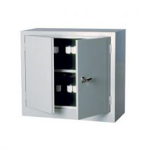 Arkistointikaappi 1 hylly paloeristetty 900x1000x450 - Witre