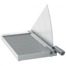 Leitz - Precision home office giljotiini a4
