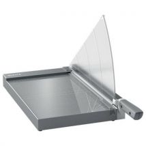 Leitz - Precision office pro giljotiini a4+